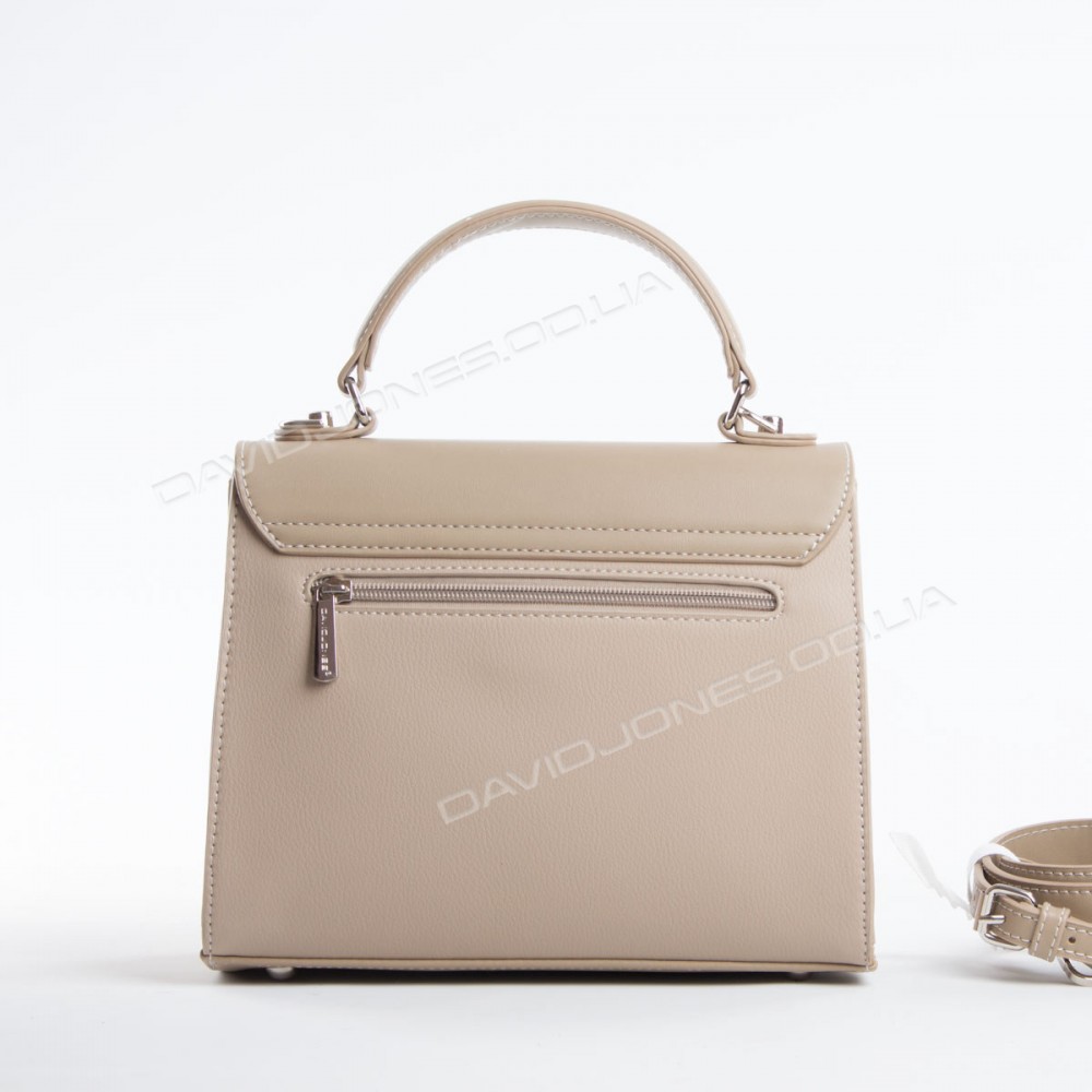 Клатч 6244-1T light camel