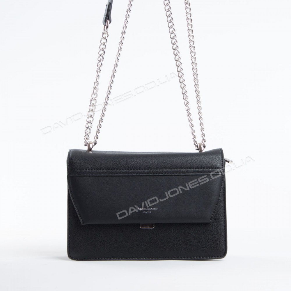 Клатч 6221-1T black