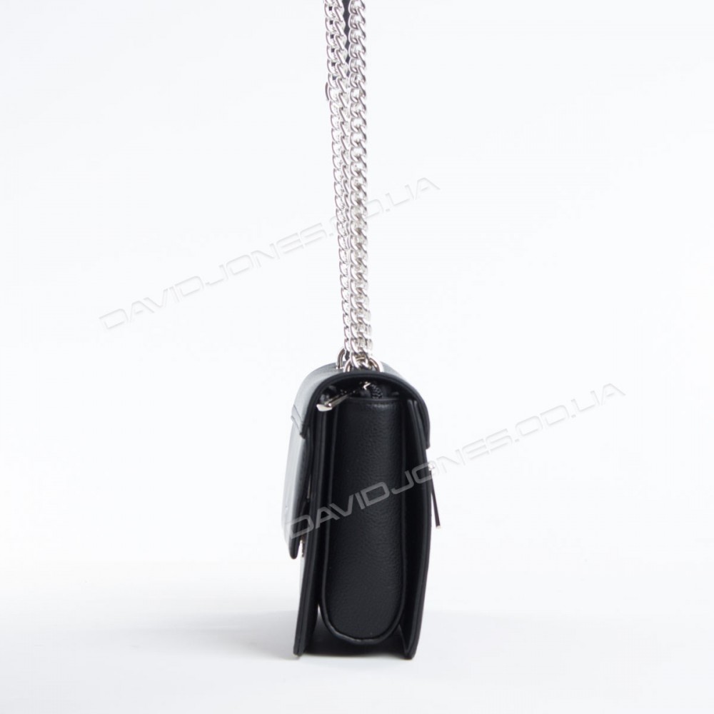 Клатч 6221-1T black