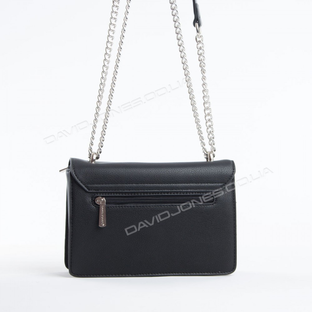Клатч 6221-1T black
