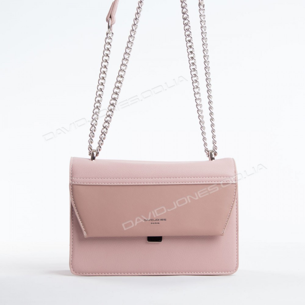 Клатч 6221-1T pink