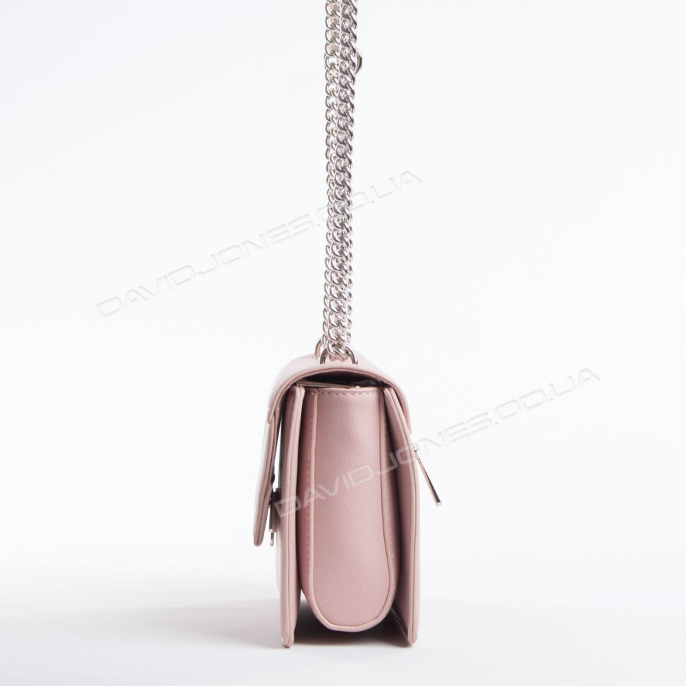 Клатч 6221-1T pink