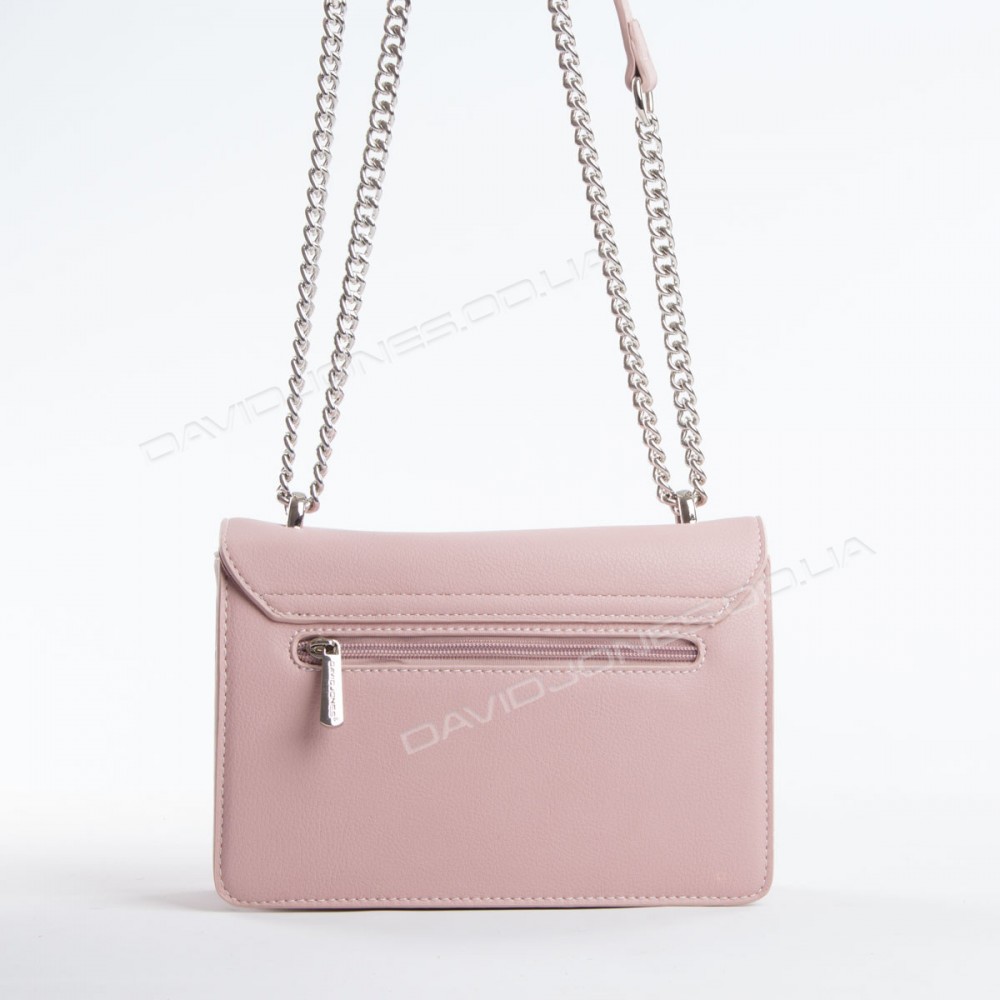 Клатч 6221-1T pink