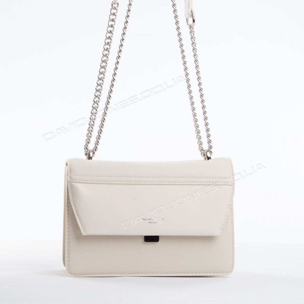 Клатч 6221-1T beige