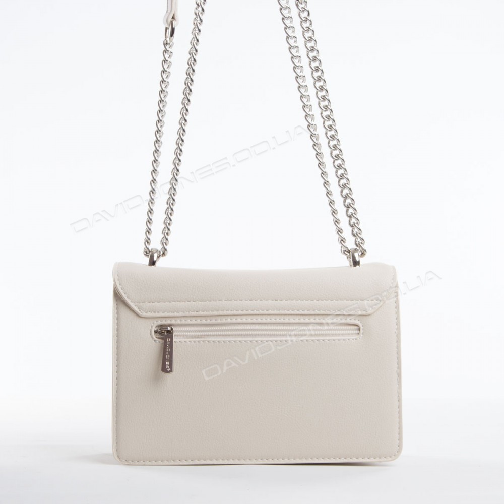 Клатч 6221-1T beige
