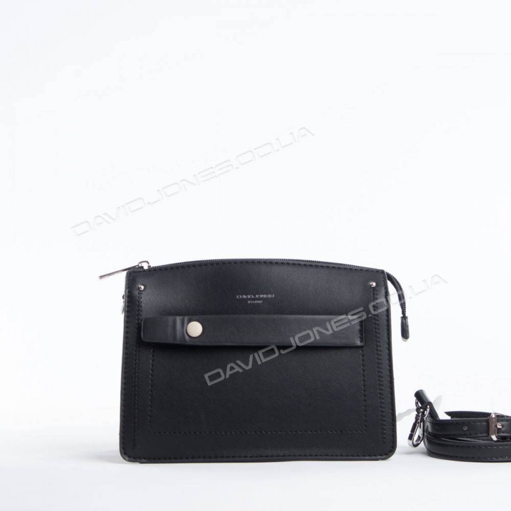 Клатч 6247-1T black