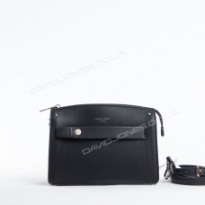 Клатч 6247-1T black Клатч 6247-1T black