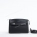 Клатч 6247-1T black