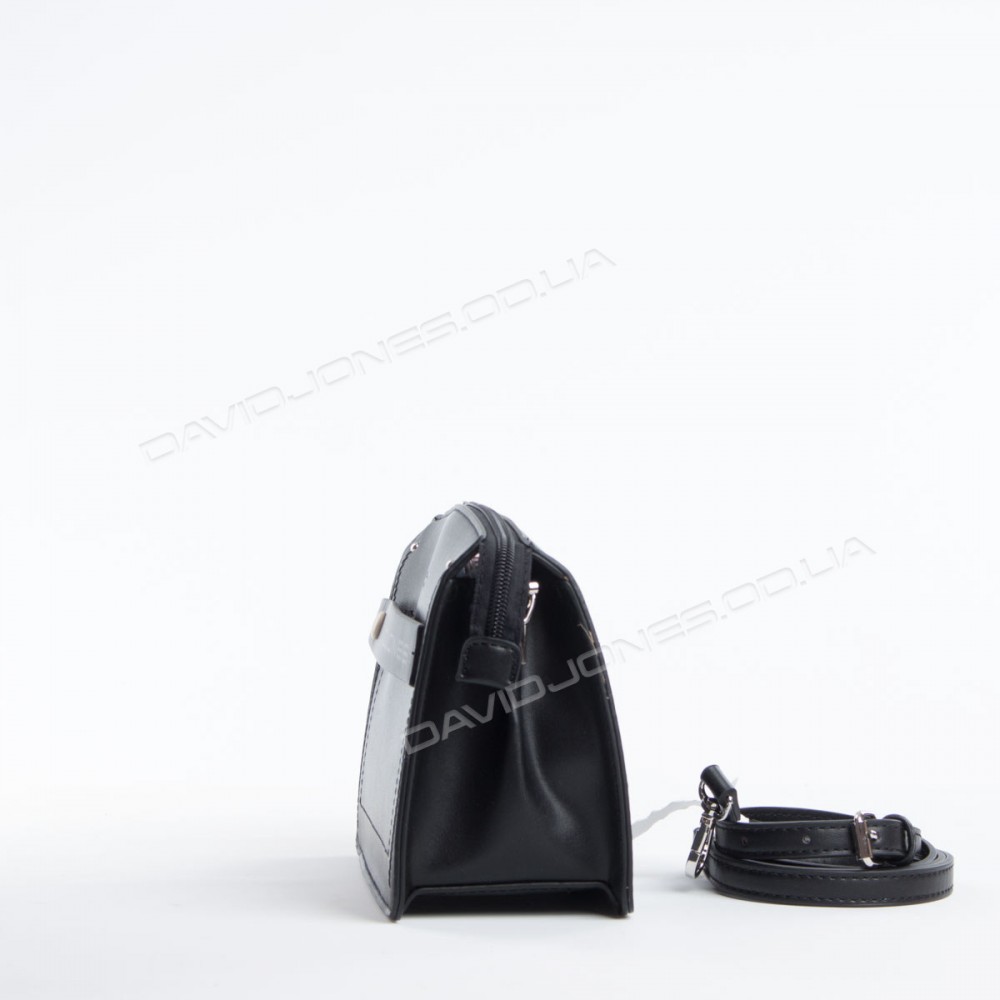 Клатч 6247-1T black