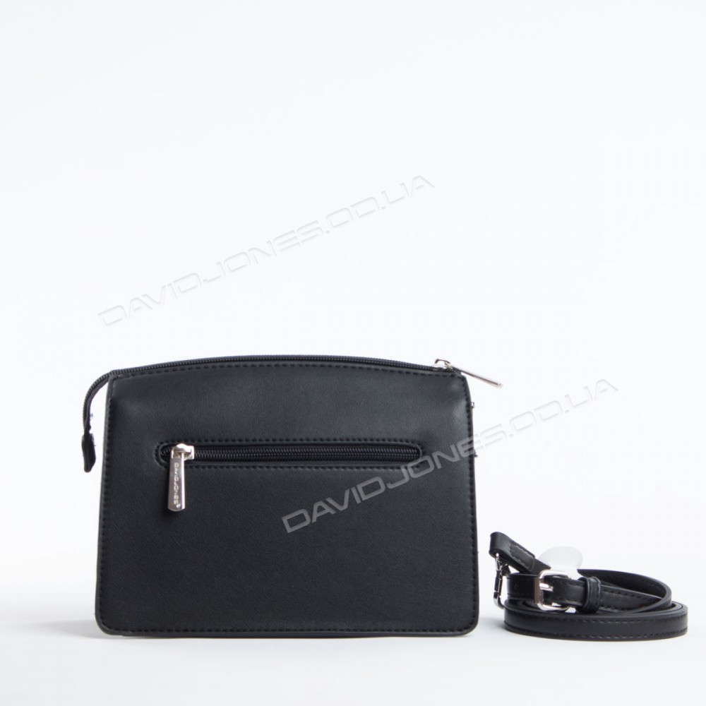 Клатч 6247-1T black
