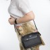 Клатч 6247-1T black
