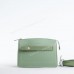 Клатч 6247-1T green