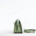 Клатч 6247-1T green