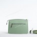 Клатч 6247-1T green
