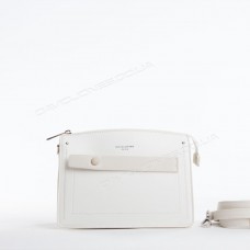 Клатч 6247-1T white Клатч 6247-1T white