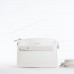 Клатч 6247-1T white