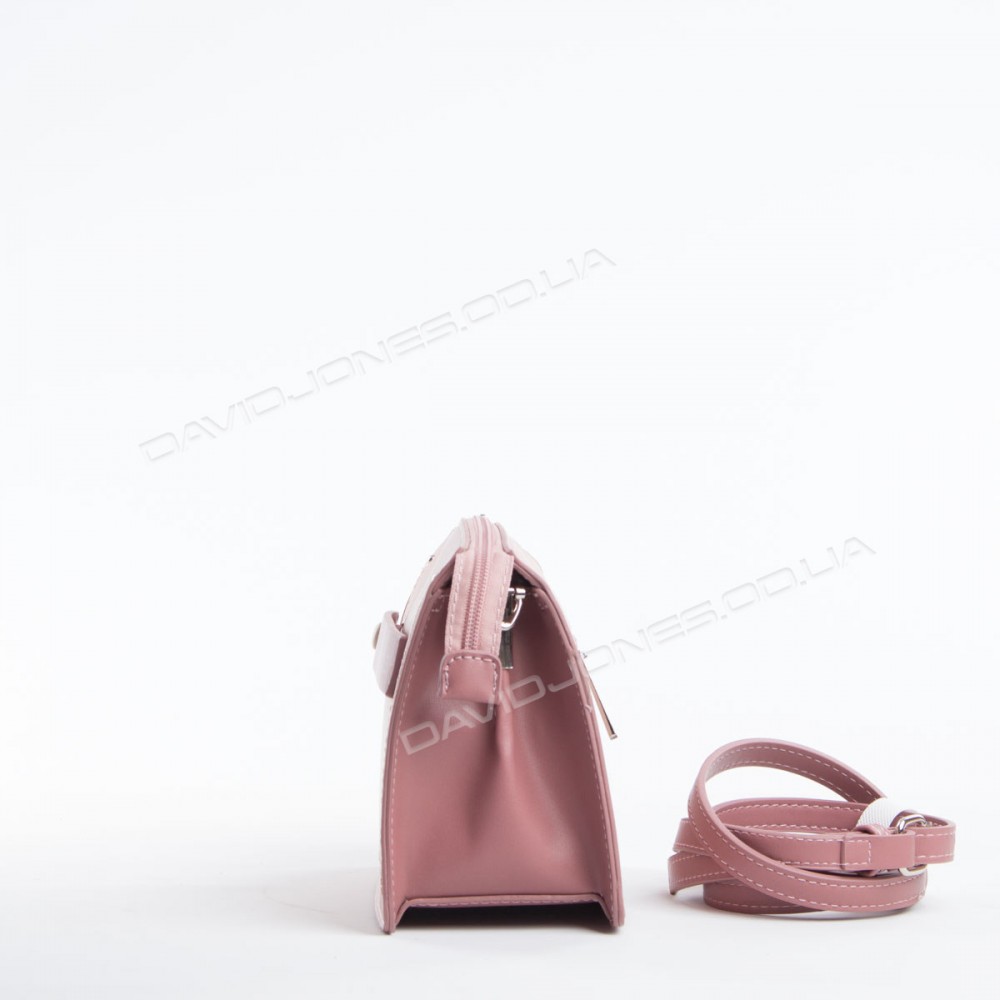 Клатч 6247-1T pink