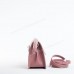 Клатч 6247-1T pink