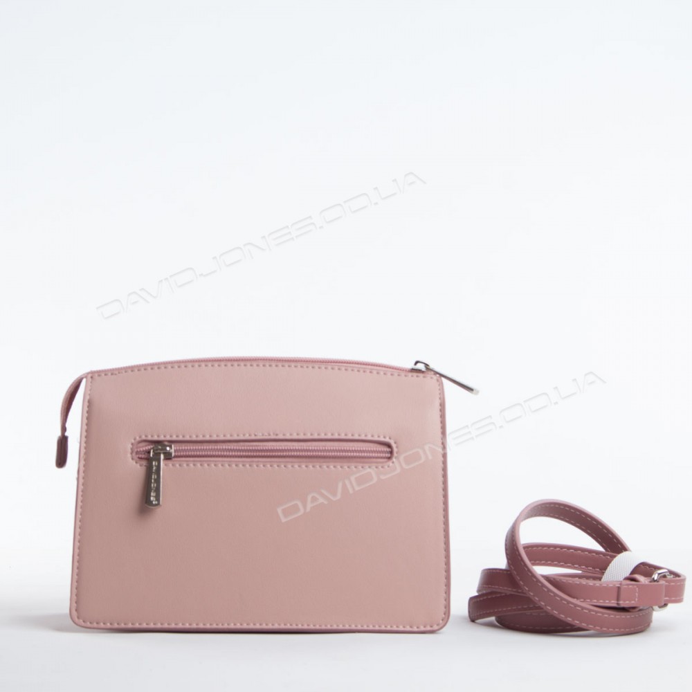 Клатч 6247-1T pink