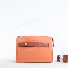 Клатч 6247-1T coral Клатч 6247-1T coral