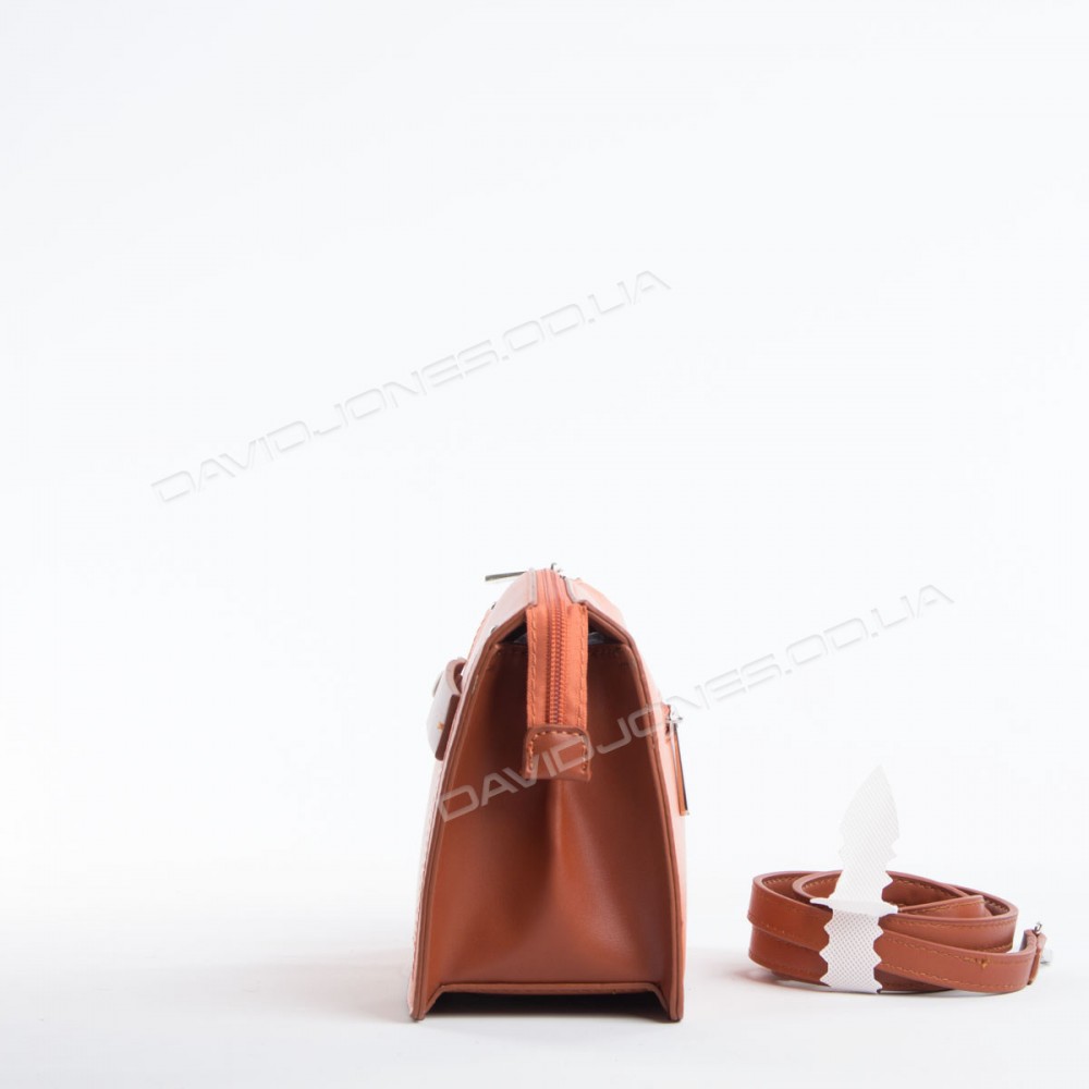 Клатч 6247-1T coral