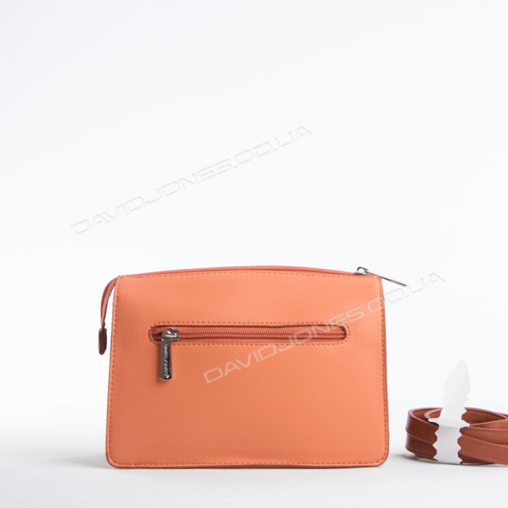 Клатч 6247-1T coral