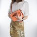 Клатч 6247-1T coral