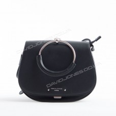 Клатч CM5667 black Клатч CM5667 black