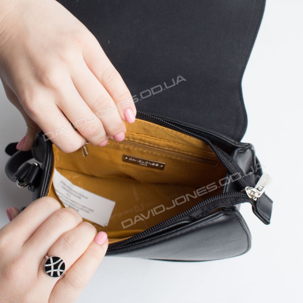 Клатч CM5667 black