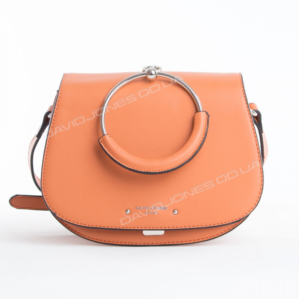Клатч CM5667 coral