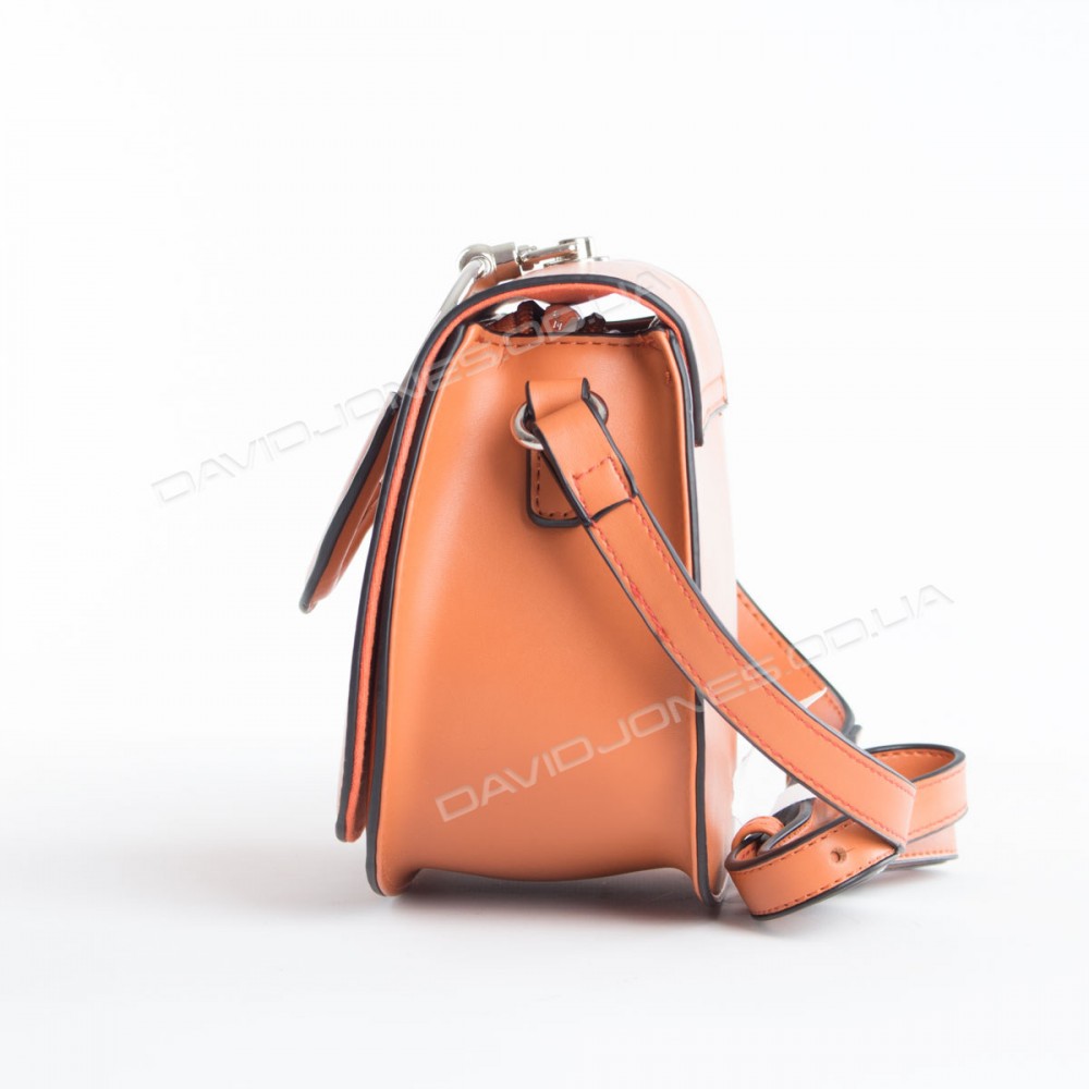 Клатч CM5667 coral