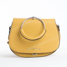 Клатч CM5667 mustard Клатч CM5667 mustard