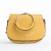 Клатч CM5667 mustard