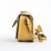 Клатч CM5667 mustard