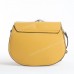 Клатч CM5667 mustard