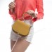 Клатч CM5667 mustard