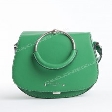 Клатч CM5667 green Клатч CM5667 green