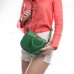 Клатч CM5667 green