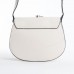 Клатч CM5667 creamy white