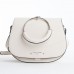 Клатч CM5667 creamy white
