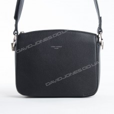 Клатч CM3598A-T black Клатч CM3598A-T black