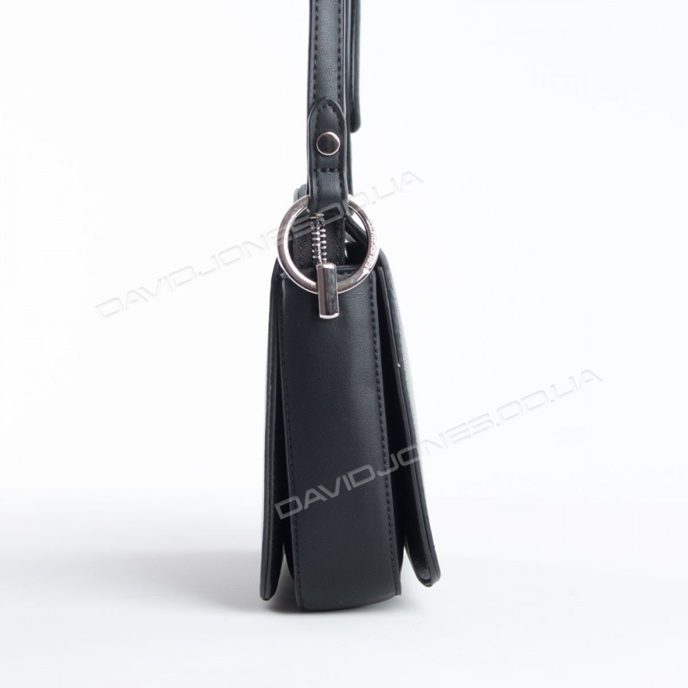 Клатч CM3598A-T black