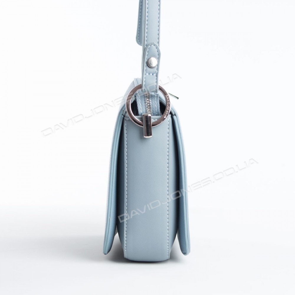 Клатч CM3598A-T light blue