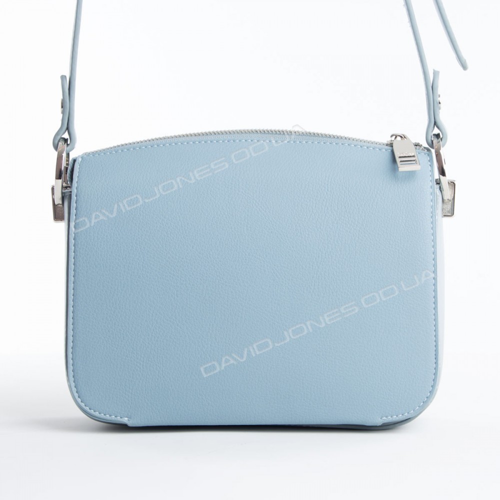 Клатч CM3598A-T light blue
