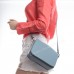 Клатч CM3598A-T light blue