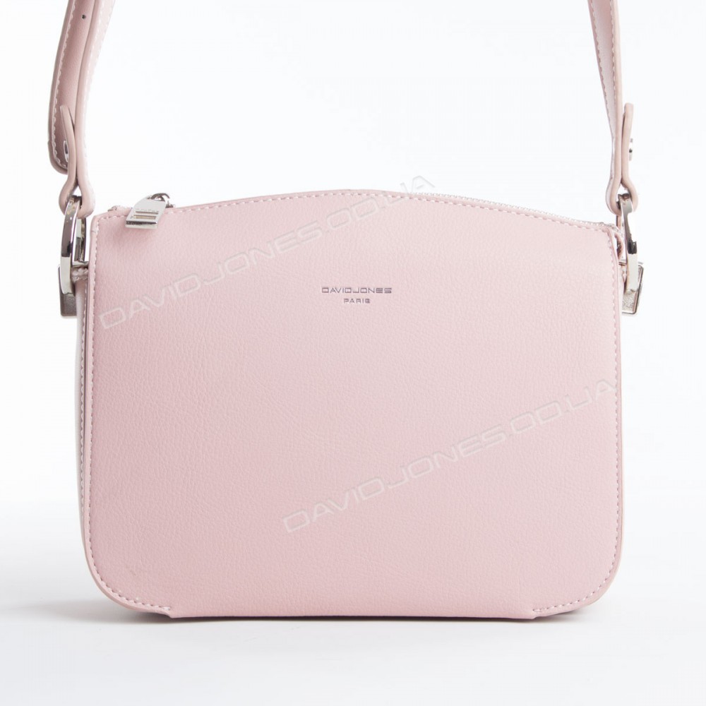 Клатч CM3598A-T pink