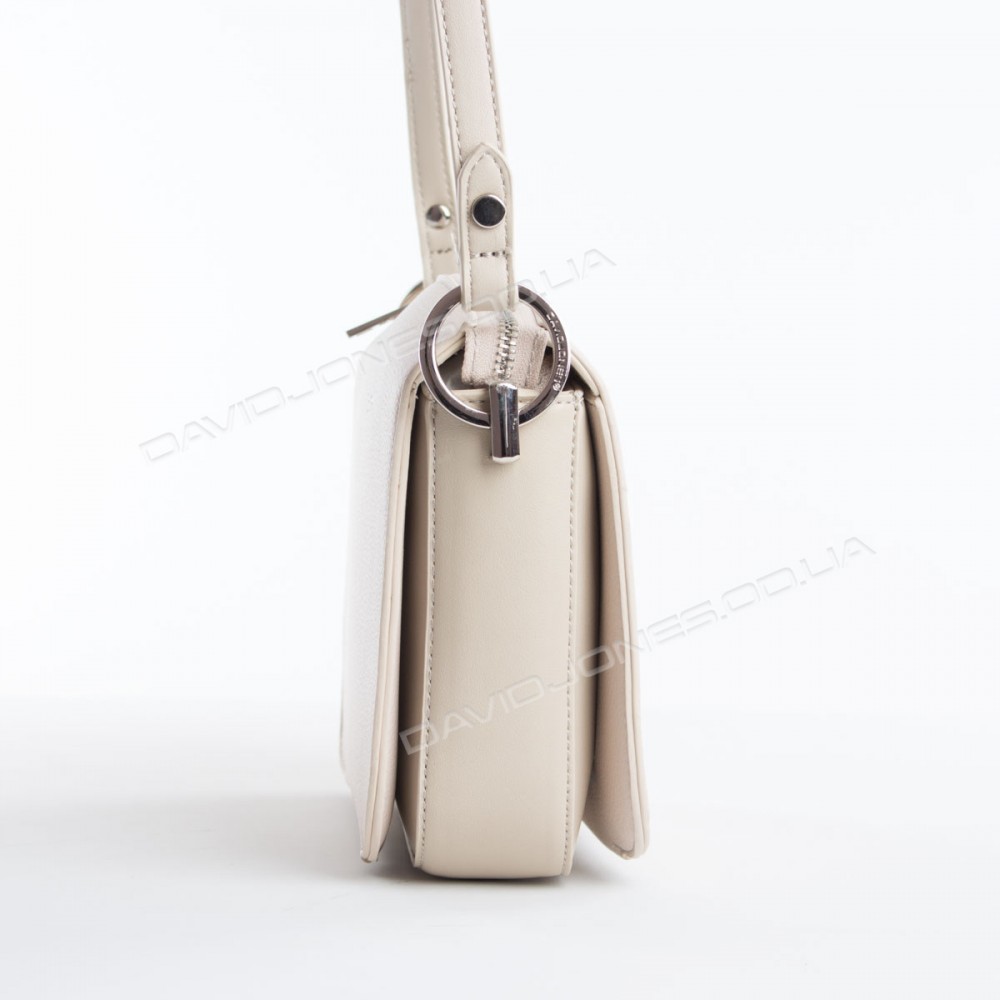 Клатч CM3598A-T beige