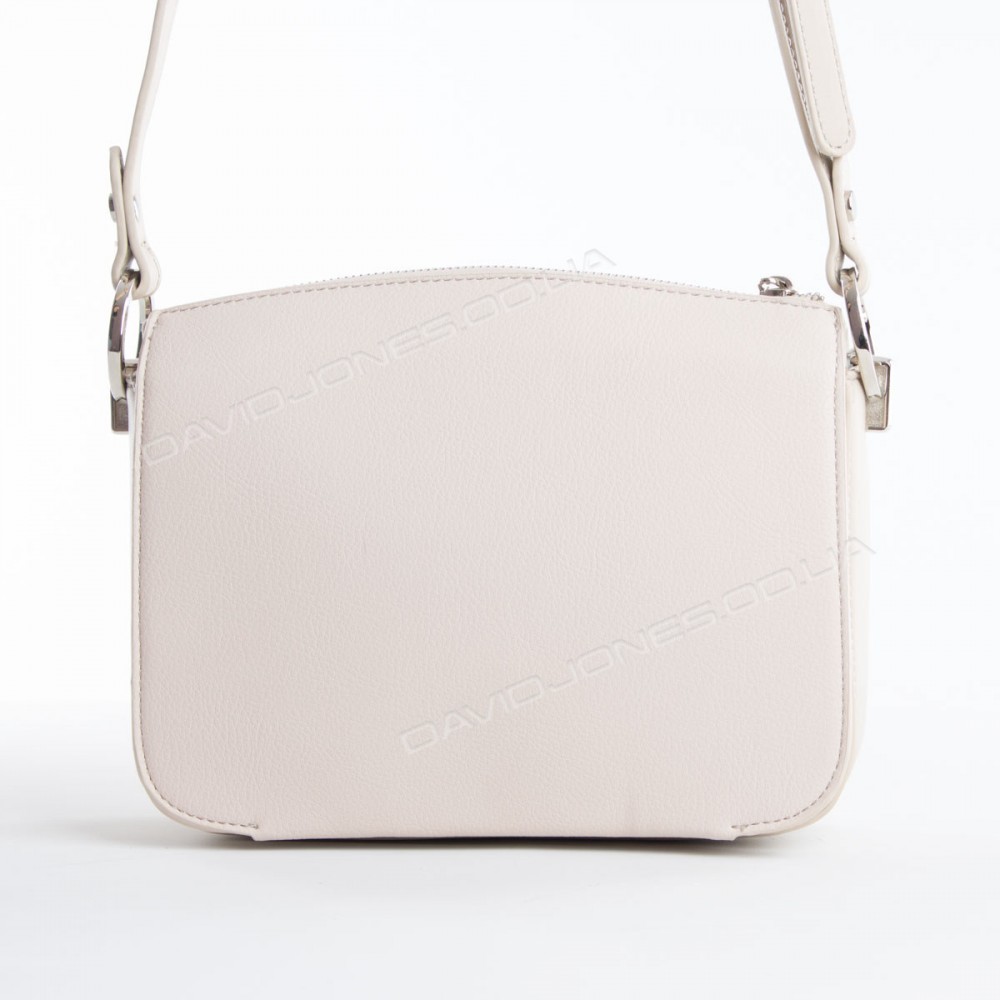 Клатч CM3598A-T beige