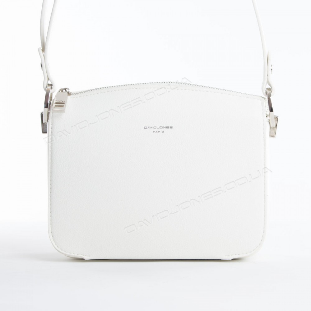 Клатч CM3598A-T white