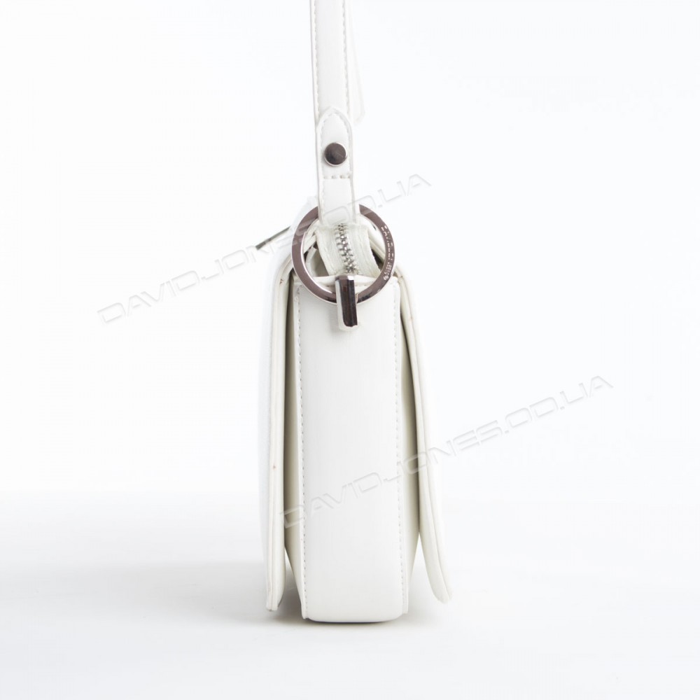 Клатч CM3598A-T white